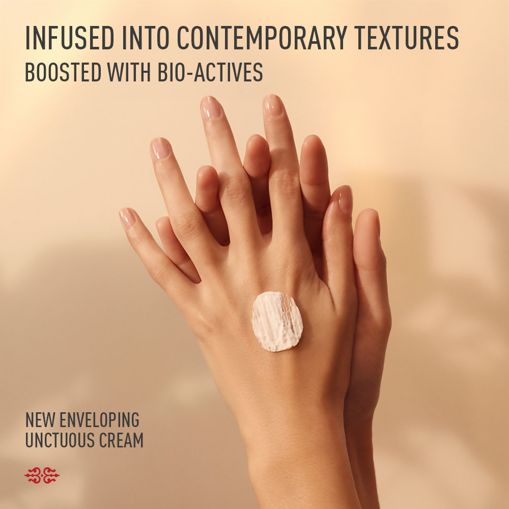 Kama Ayurveda Urjasara Replenishing Rich Cream