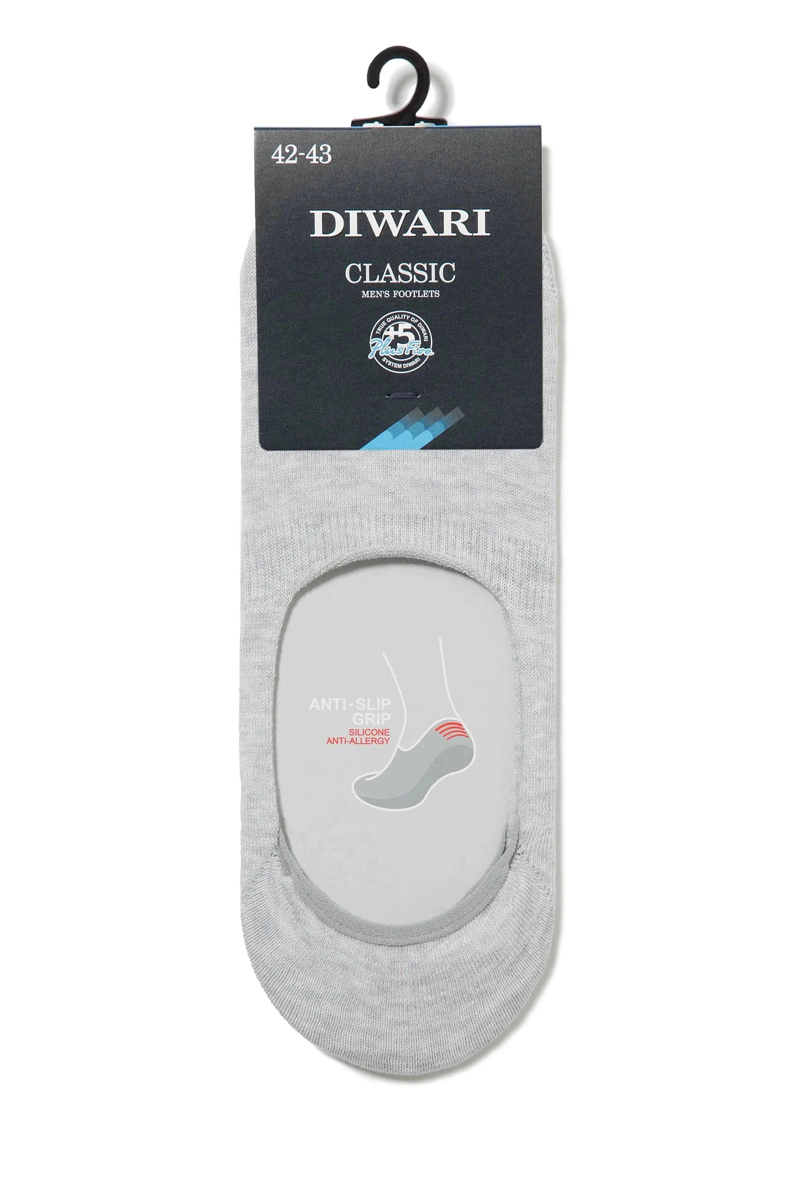 Conte Cotton Footlets Diwari Classic 000