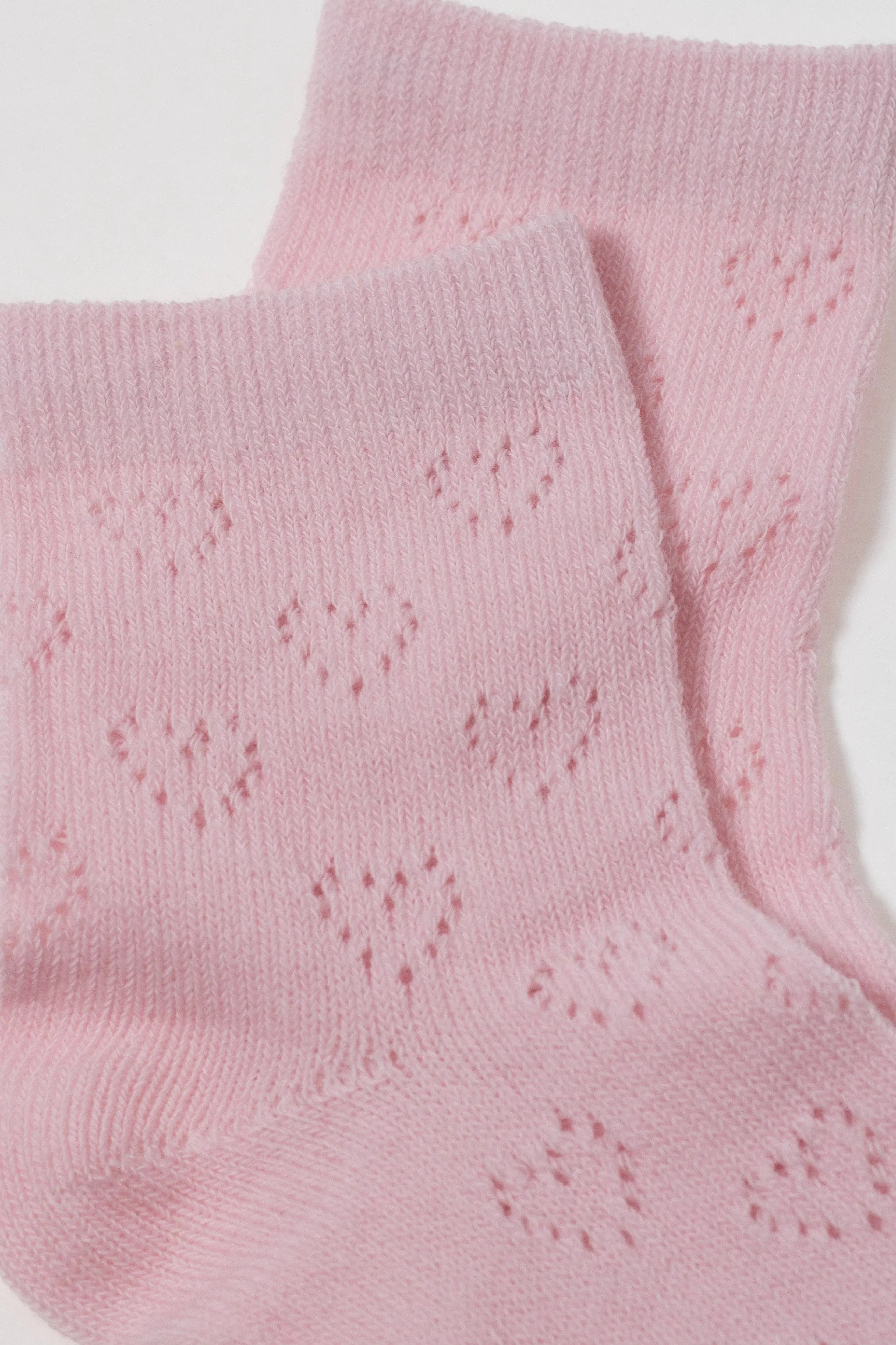 Conte-Kids Classic Cotton Socks - Miss 696