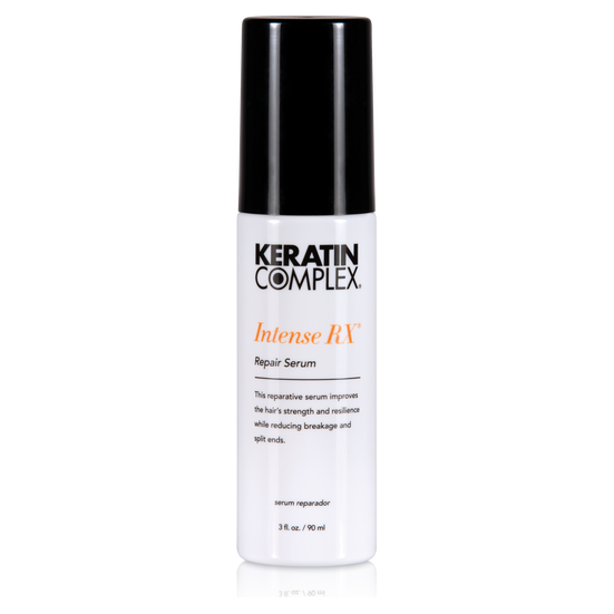 Coppola Keratin Complex Repair Therapy Iionic Intense Rx Serum 3oz by Pasteur Pharmacy
