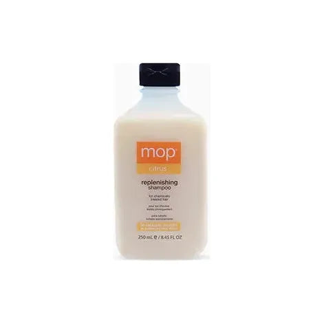 MOP Citrus Replenishing Shampoo 8.45 oz by Pasteur Pharmacy