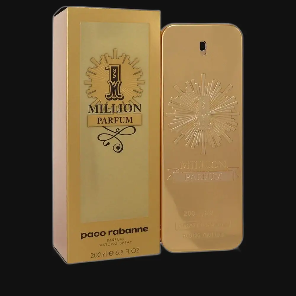 1 Million By Paco Rabanne Cologne for Men by Gamer Scents