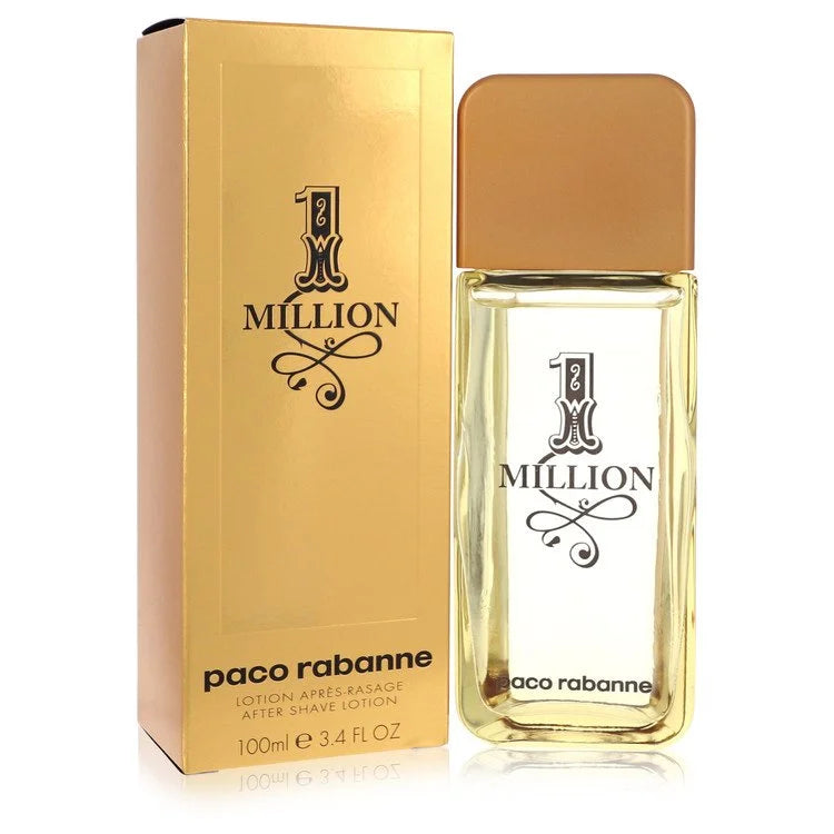 1 Million By Paco Rabanne Cologne for Men by Gamer Scents
