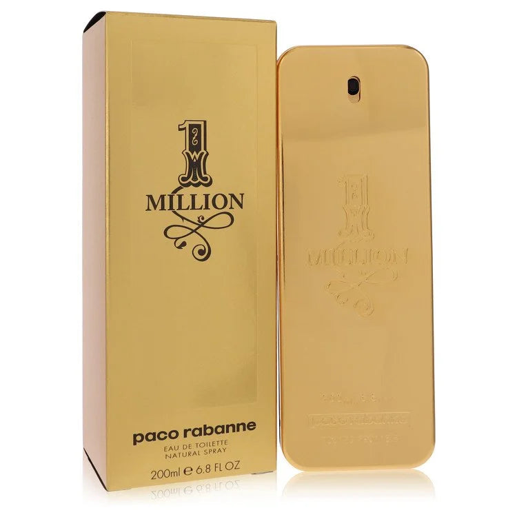 1 Million By Paco Rabanne Cologne for Men