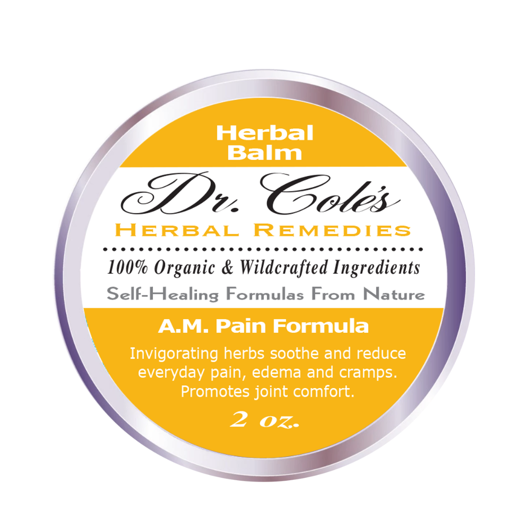 21 - Dr. Cole&