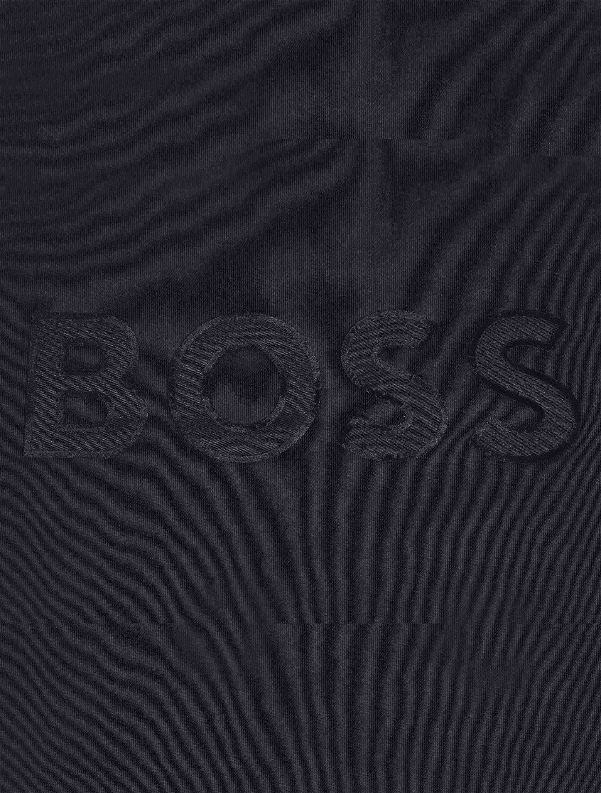 Hugo Boss C-Thompson Tee - Navy by Denim Exchange