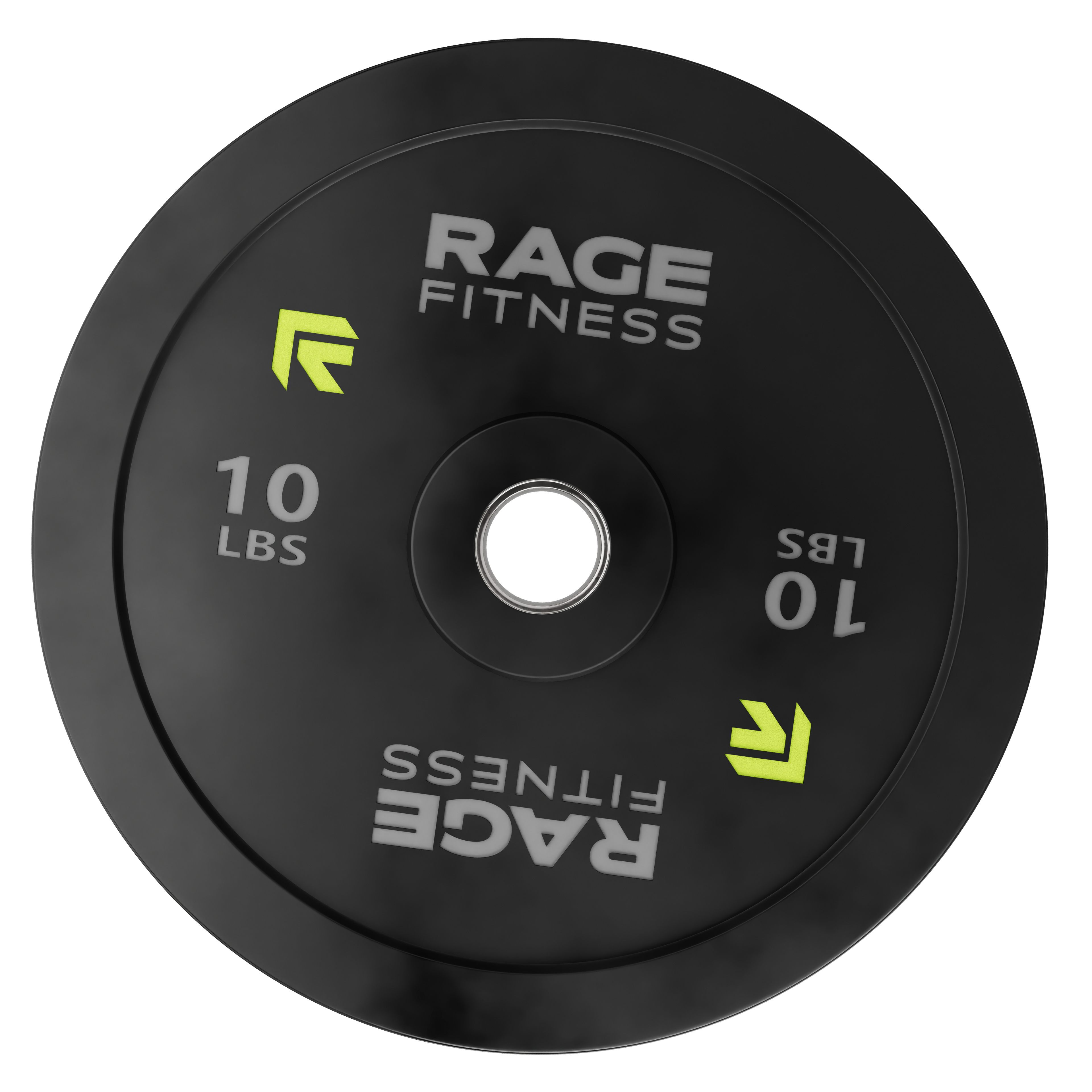 Bumper Plates DestGlow