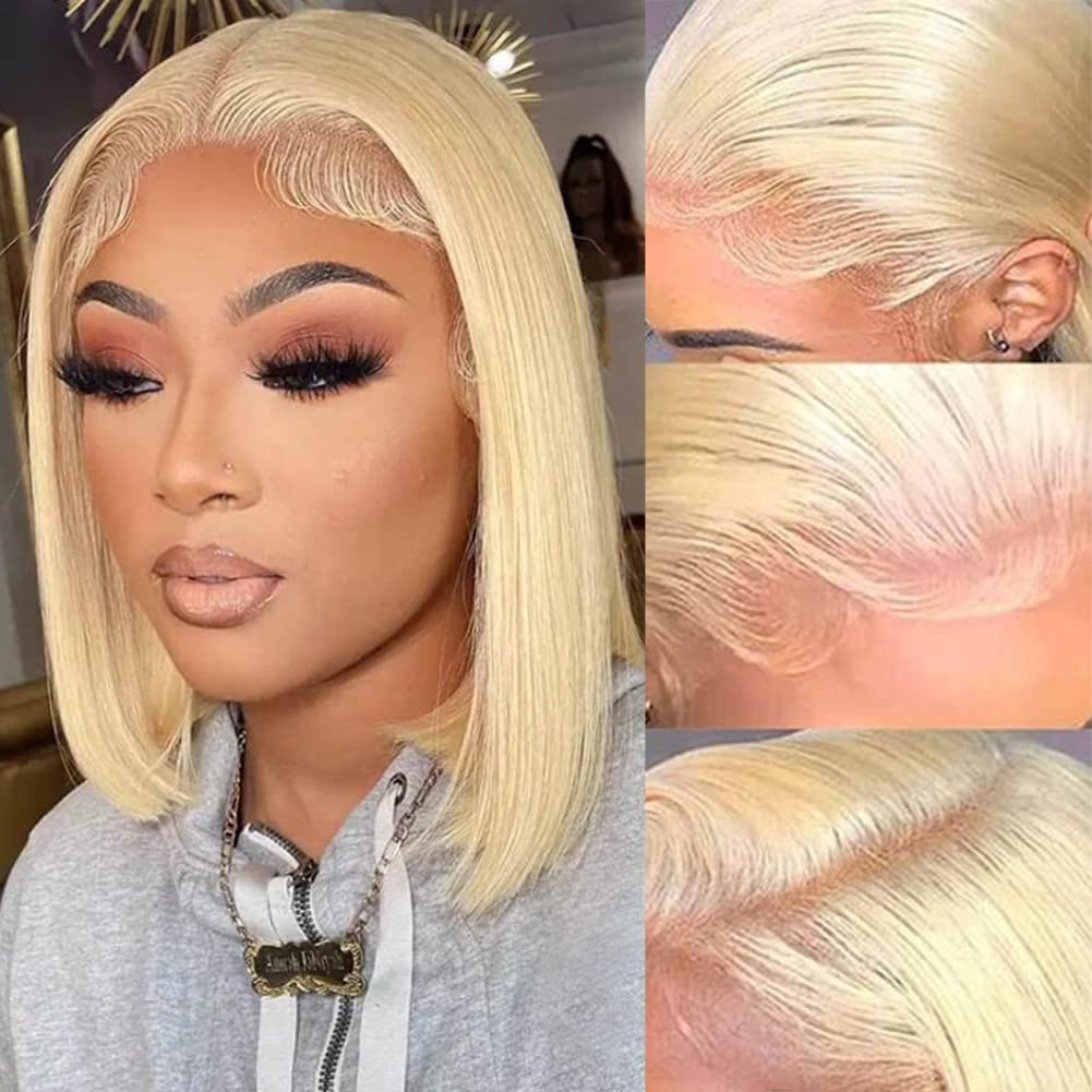 VIP Extensions Full Lace Human Hair Wig