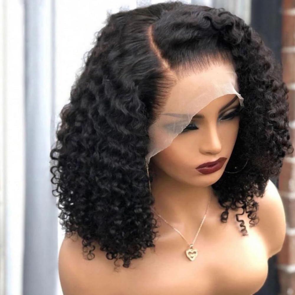 VIP Extensions Full Lace Human Hair Wig