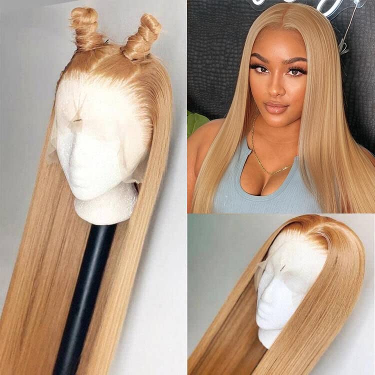 VIP Extensions Full Lace Human Hair Wig