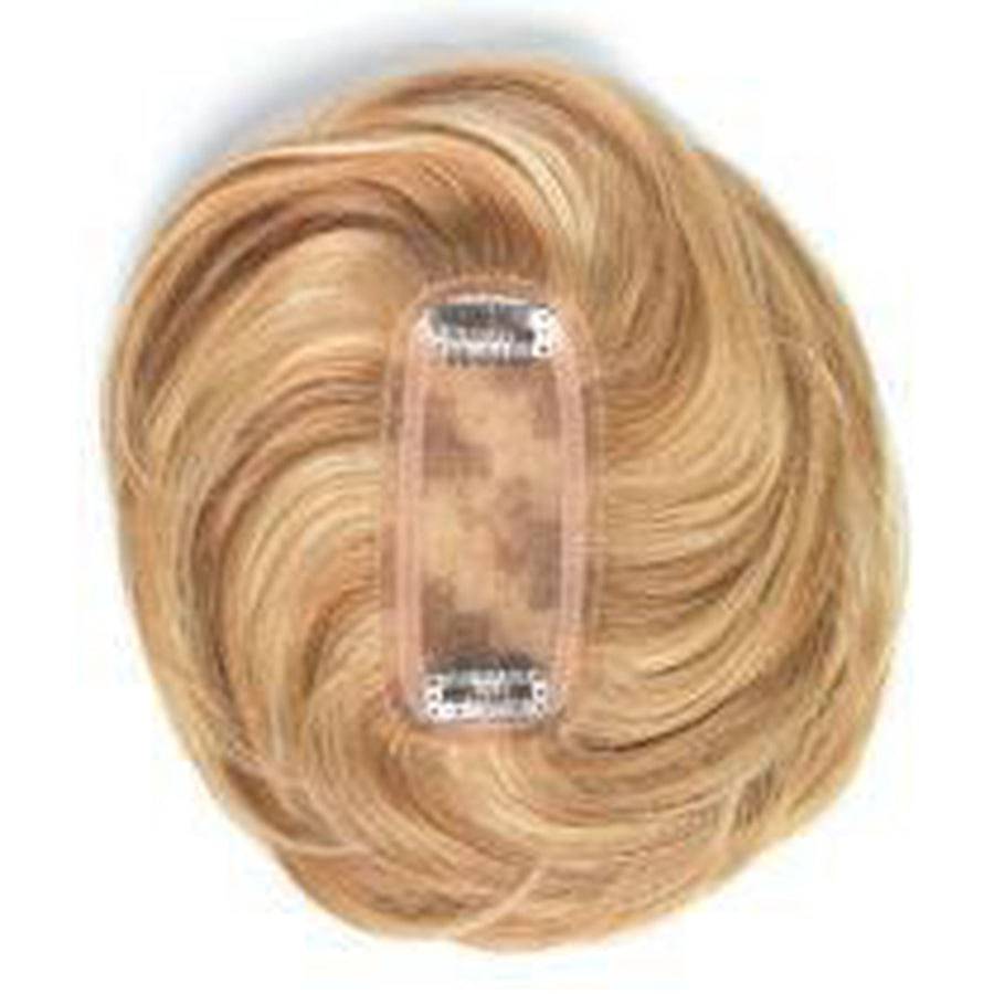 Raquel Welch 100% Human Hair Bang Top Piece
