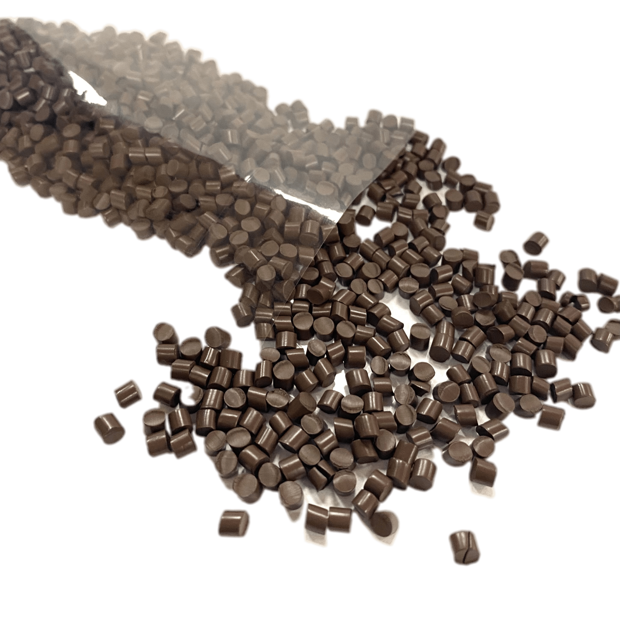 Italian Keratin Glue Grains, Full Color, 30 Grams, Non-Slip Bonds