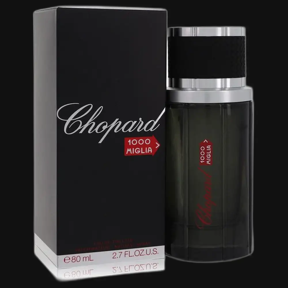 1000 Miglia By Chopard Cologne for Men by Gamer Scents