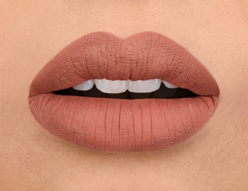 LIP PENCIL-LUXURIOUS TEXTURE, RETRACTABLE, MATTE (9 SHADES)