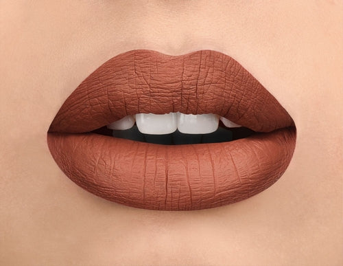 LIP PENCIL-LUXURIOUS TEXTURE, RETRACTABLE, MATTE (9 SHADES)