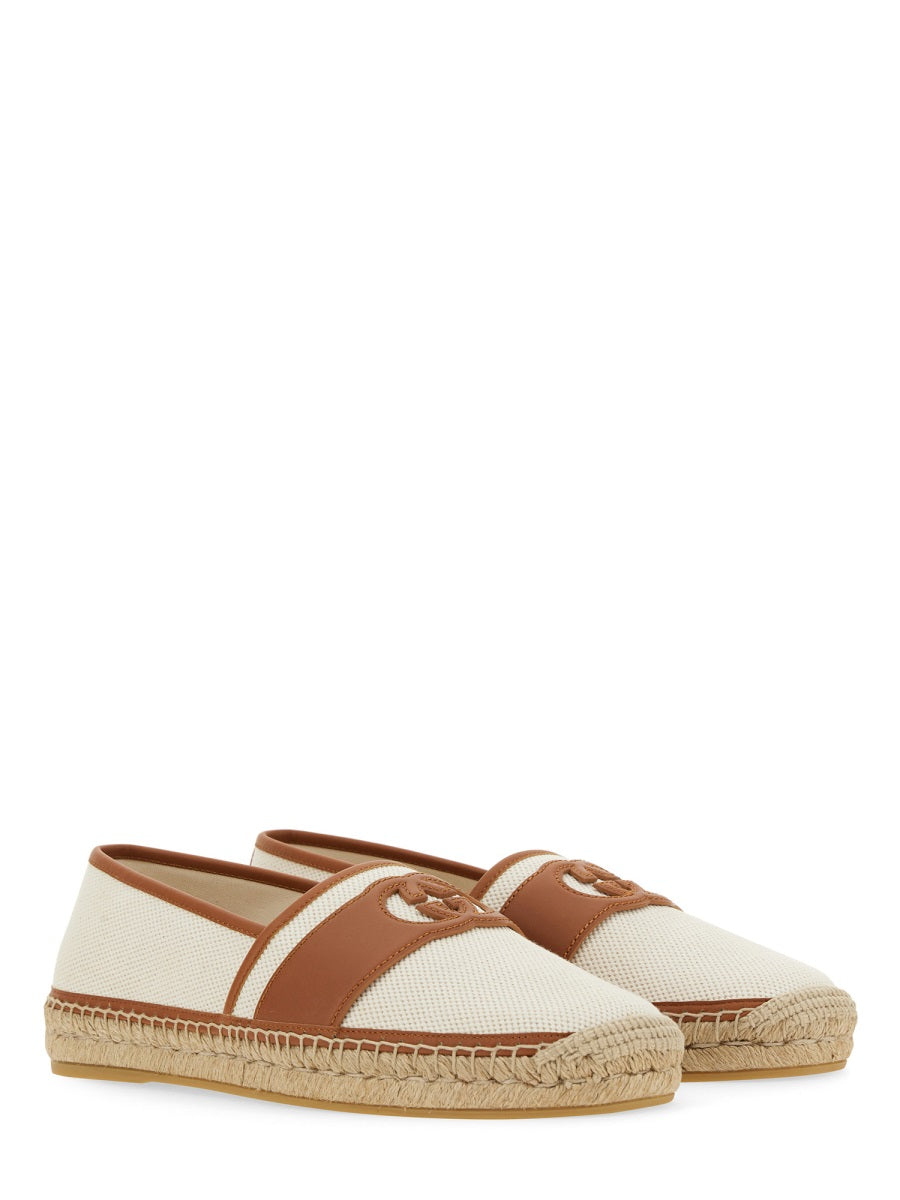 Gucci Men Espadrilles With Cross Gg DestGlow