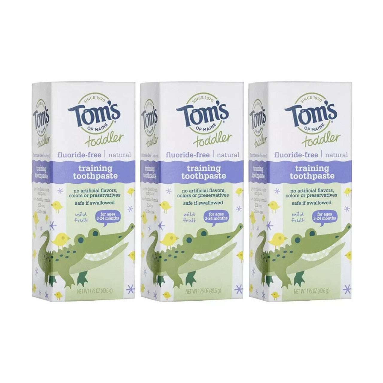 Tom&