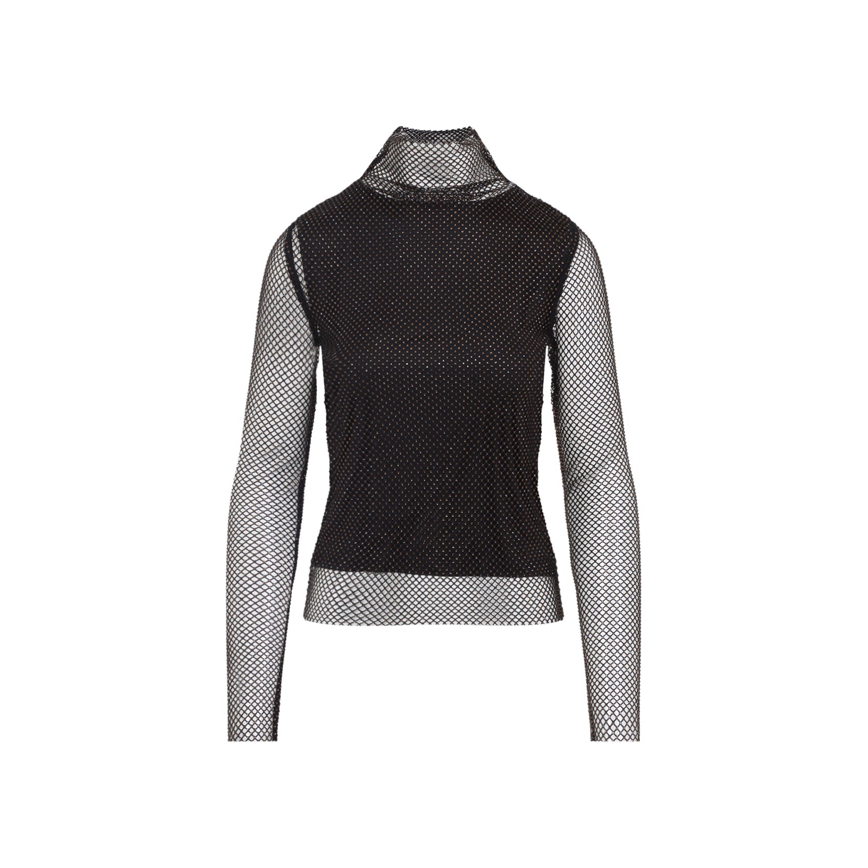 Sportmax Gerarda Crystal Top Women DestGlow