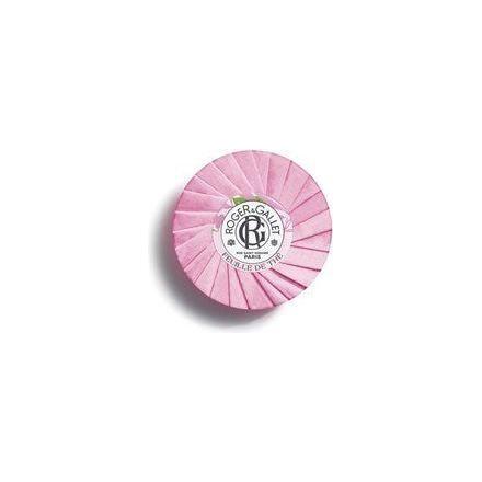 Roger & Gallet Feuille De The Wellbeing Wellbeing Soap 3.5oz by Pasteur Pharmacy