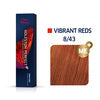 Wella Koleston Perfect Me Permanent Color 8/43 Light Blonde/Red Gold