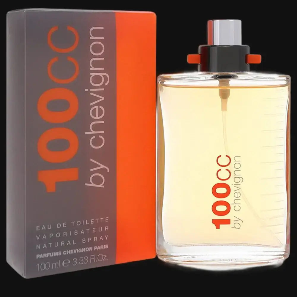 100cc By Chevignon Cologne for Men by Gamer Scents