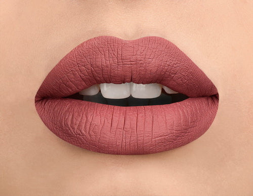 LIP PENCIL-LUXURIOUS TEXTURE, RETRACTABLE, MATTE (9 SHADES)