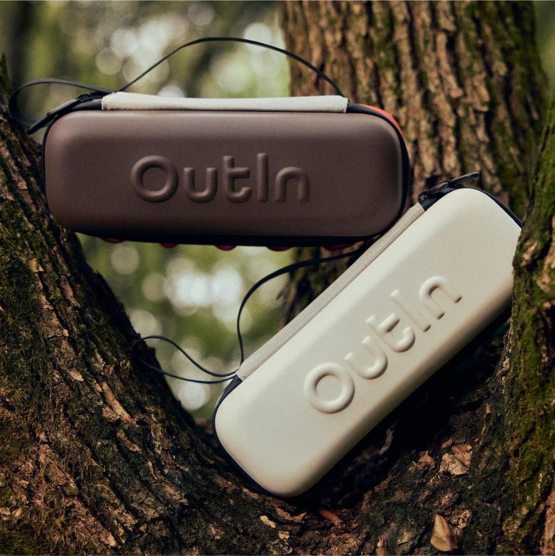 EVA Protective Case by OutIn