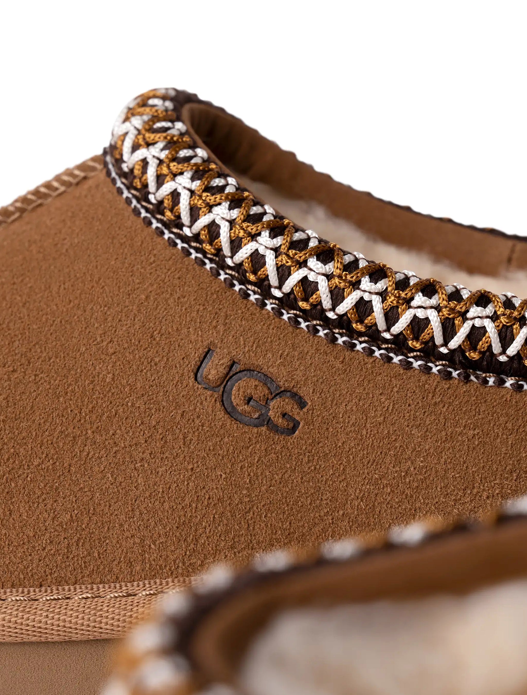 UGG (TD) Tasman II - Chestnut by Denim Exchange