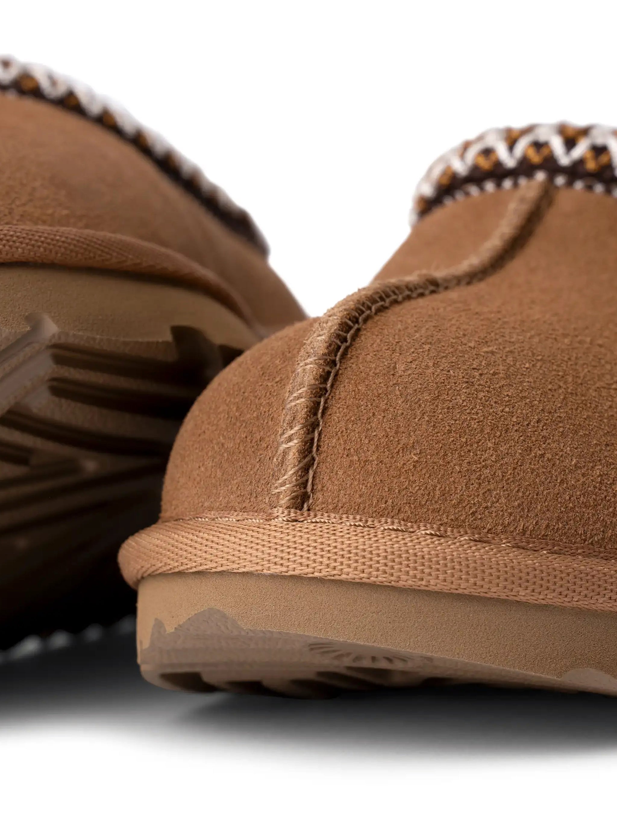 UGG (TD) Tasman II - Chestnut by Denim Exchange