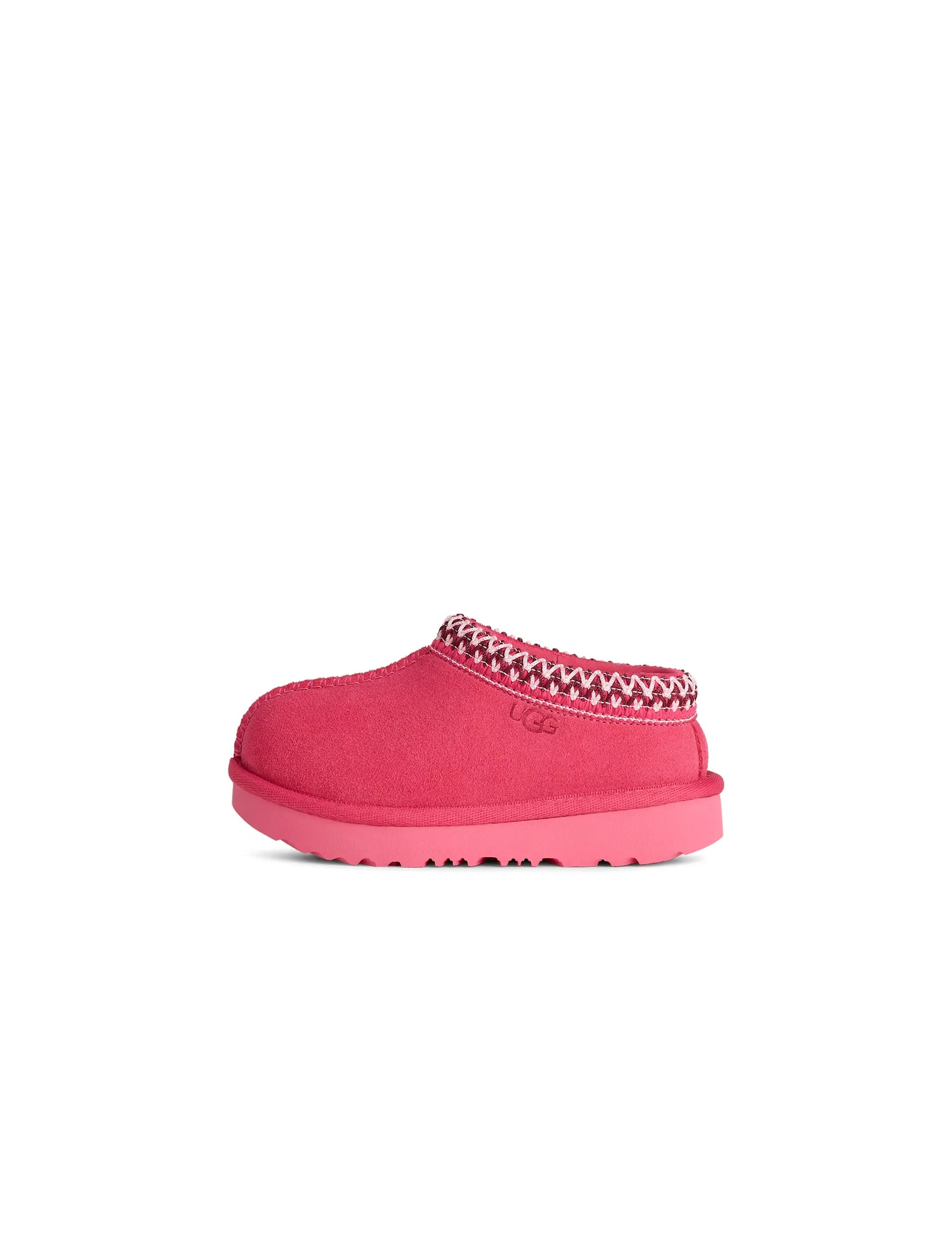 UGG (TD) Tasman II - Plum by Denim Exchange