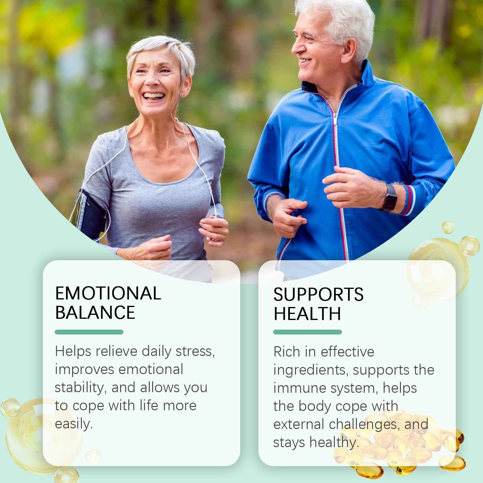 Ashwagandha Extra Strength 1800mg – Made with Mild Ashwagandha | Natural Stress Relief & Energy Support (120 Capsules)