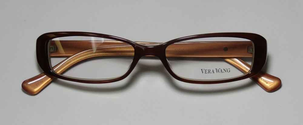 Vera Wang V022 Eyeglasses