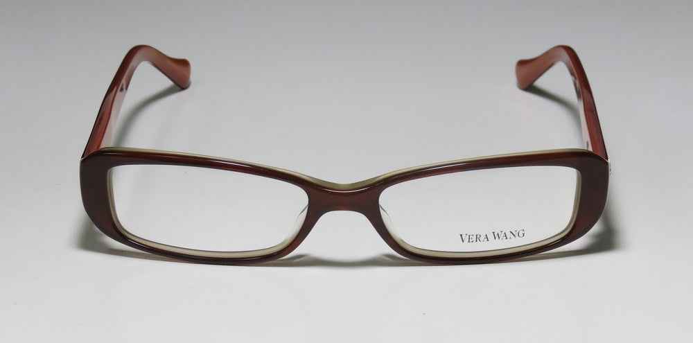Vera Wang V022 Eyeglasses