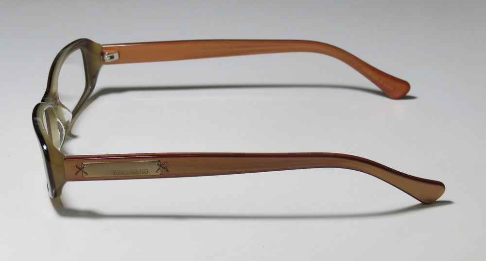 Vera Wang V022 Eyeglasses