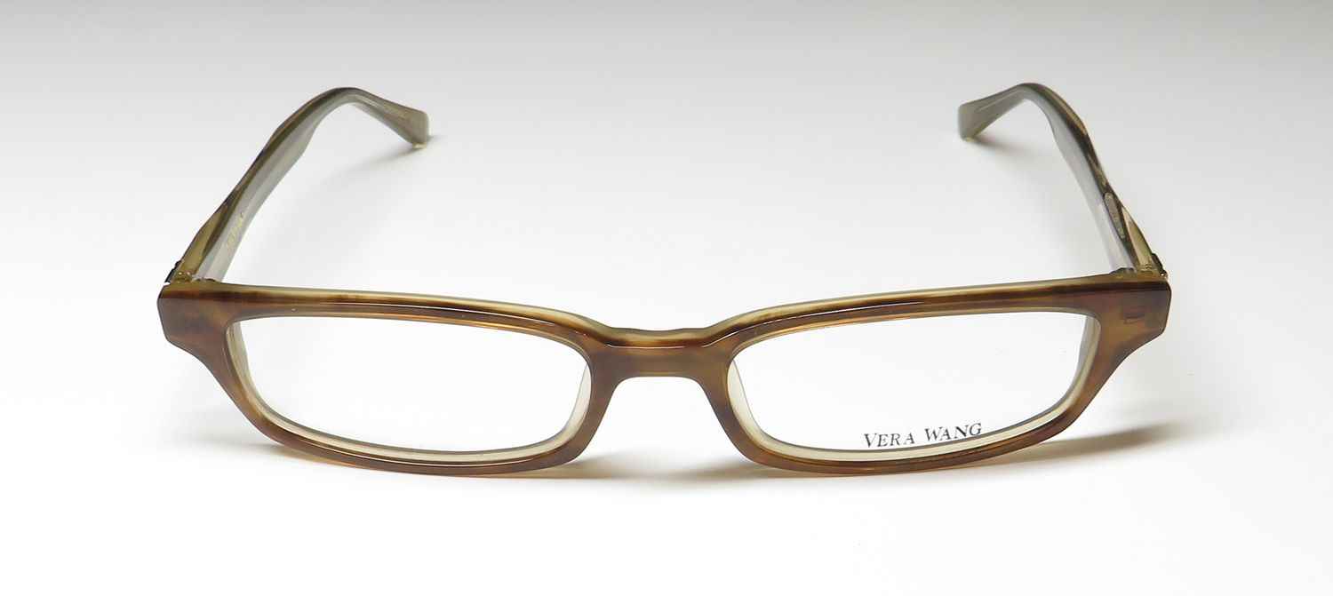 Vera Wang V030 Eyeglasses
