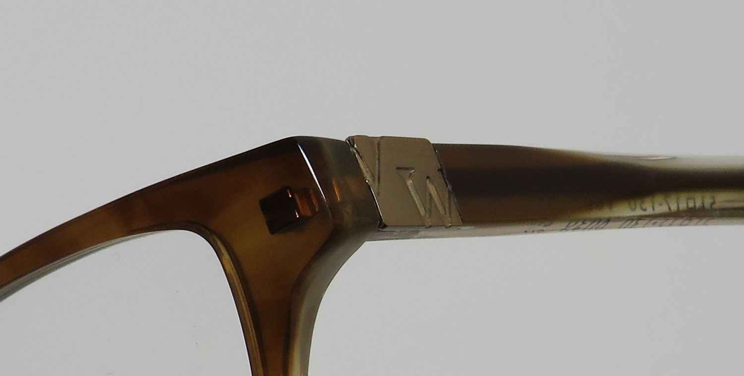 Vera Wang V030 Eyeglasses