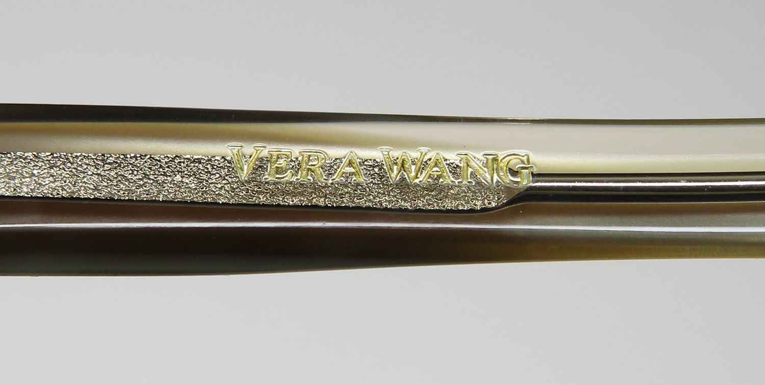 Vera Wang V030 Eyeglasses