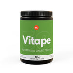 Vitape BCAA Supplement, Grape, 11oz