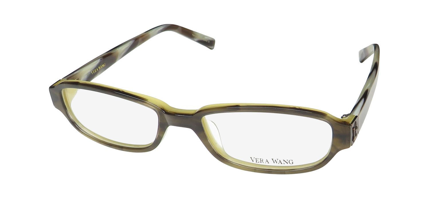 Vera Wang V052 Eyeglasses by ModaFrames
