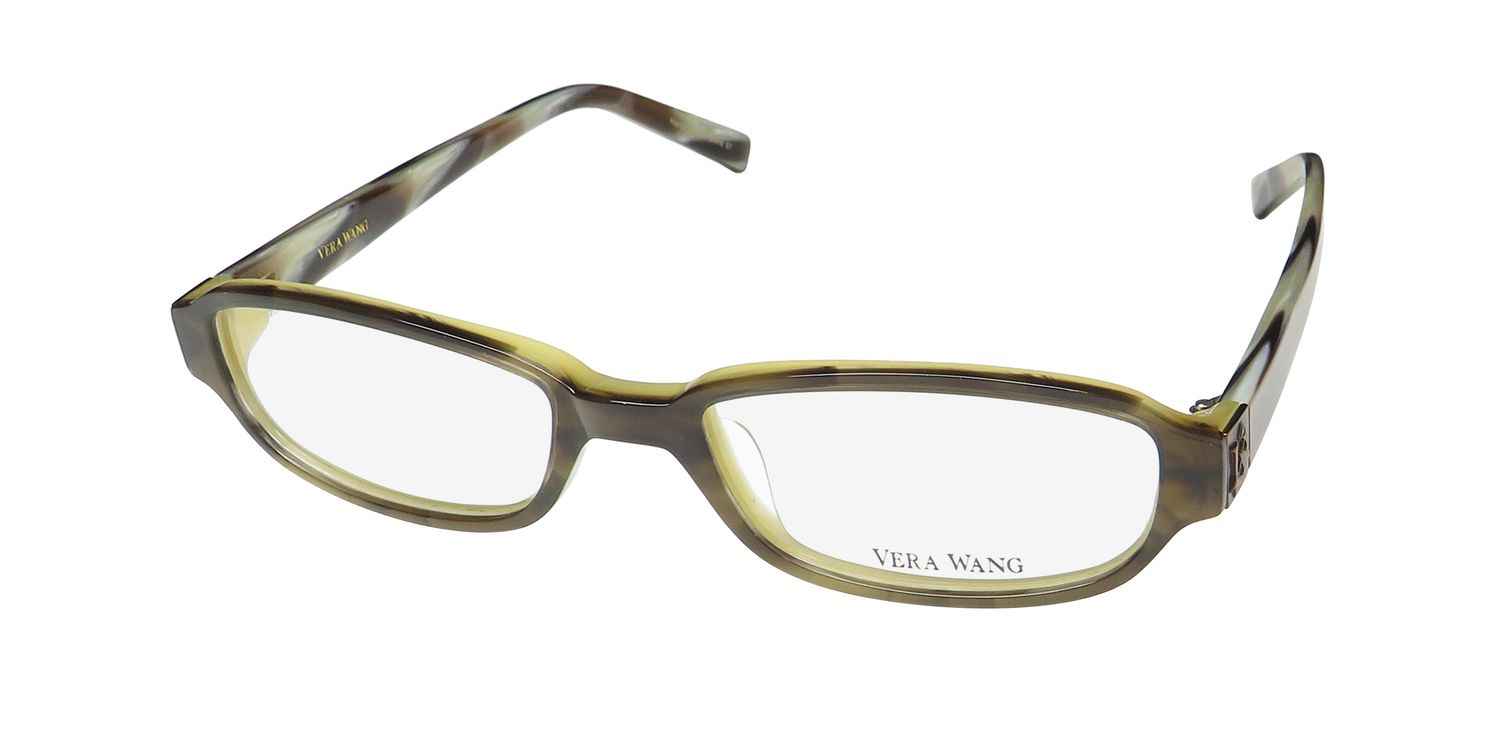 Vera Wang V052 Eyeglasses