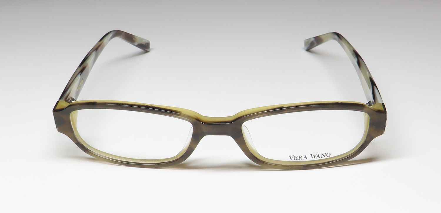 Vera Wang V052 Eyeglasses