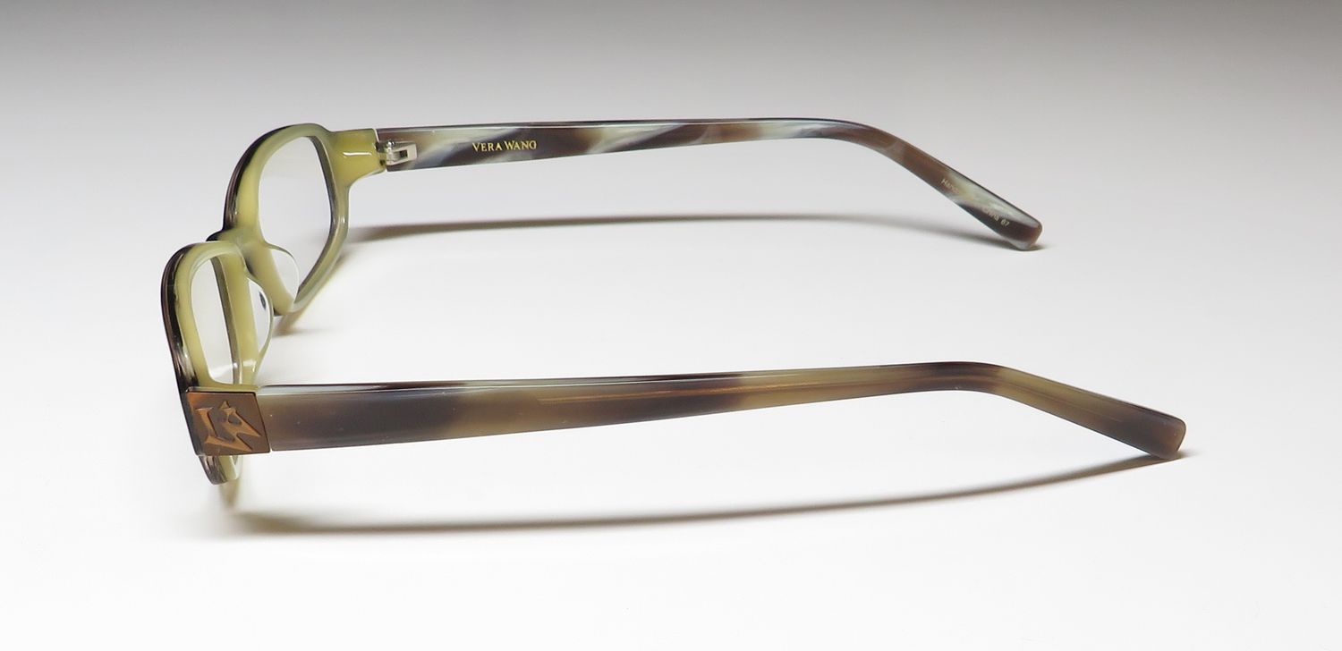 Vera Wang V052 Eyeglasses by ModaFrames