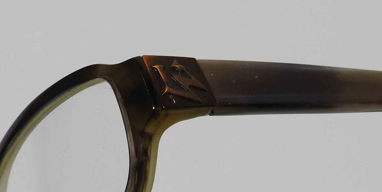 Vera Wang V052 Eyeglasses