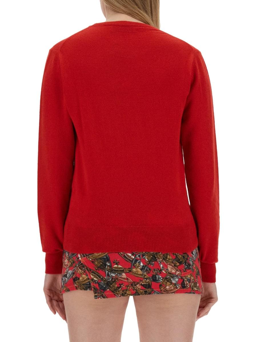 Vivienne Westwood Women "Bea" Shirt DestGlow