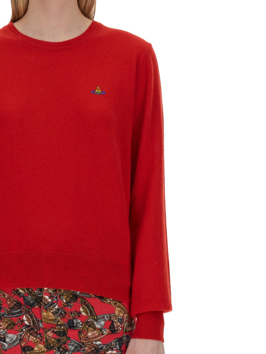 Vivienne Westwood Women "Bea" Shirt DestGlow