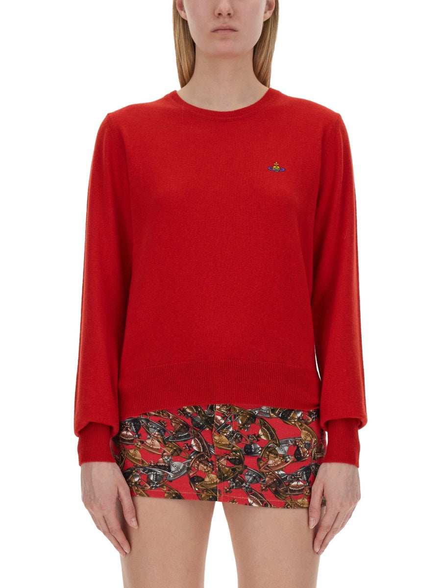 Vivienne Westwood Women "Bea" Shirt DestGlow