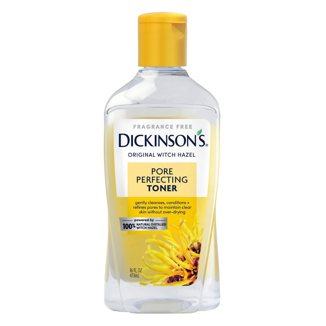 Dickinson&