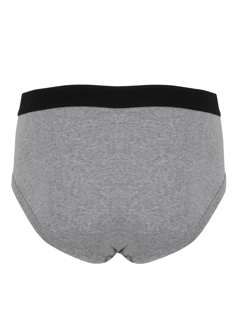 Tom Ford Men Briefs With Logo DestGlow