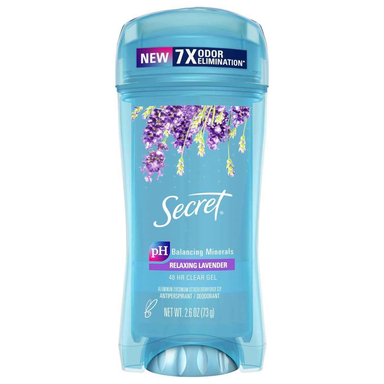 Secret Women&