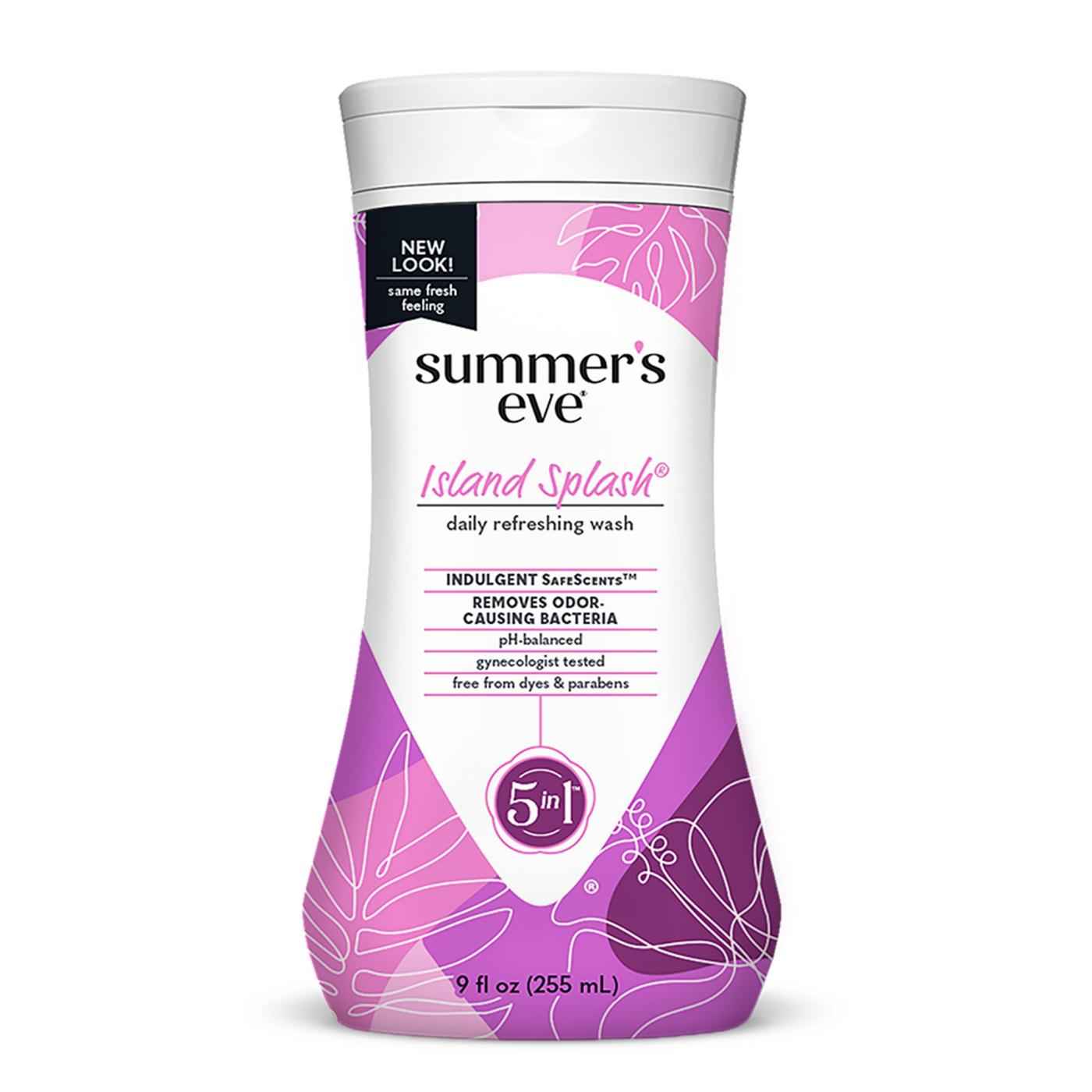 Summer&